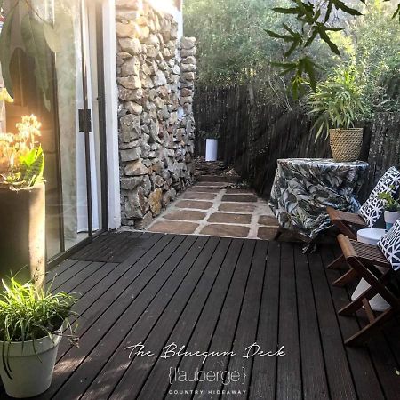 L'Auberge Country Hideaway Port Elizabeth Zewnętrze zdjęcie