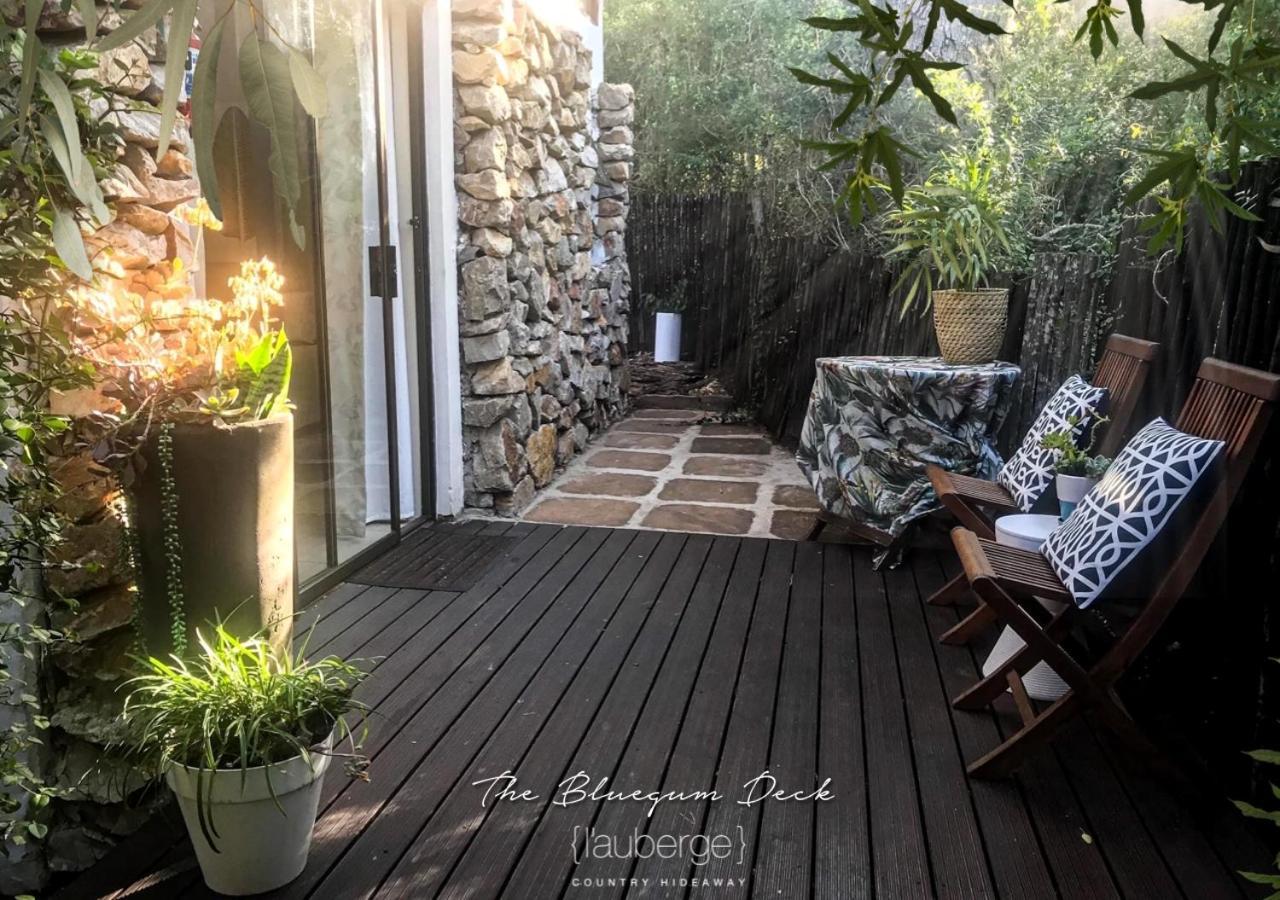 L'Auberge Country Hideaway Port Elizabeth Zewnętrze zdjęcie