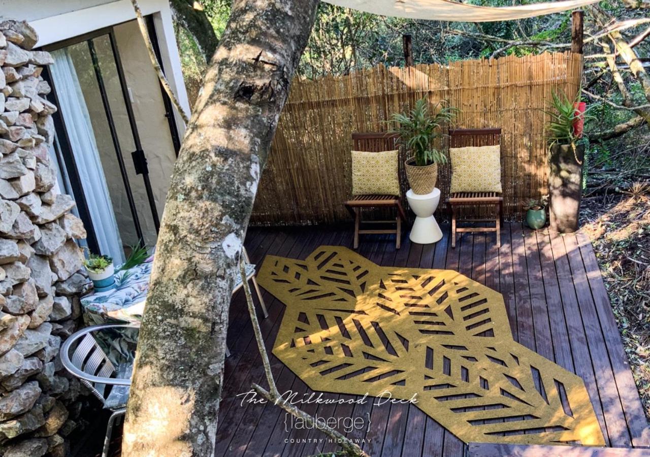 L'Auberge Country Hideaway Port Elizabeth Zewnętrze zdjęcie