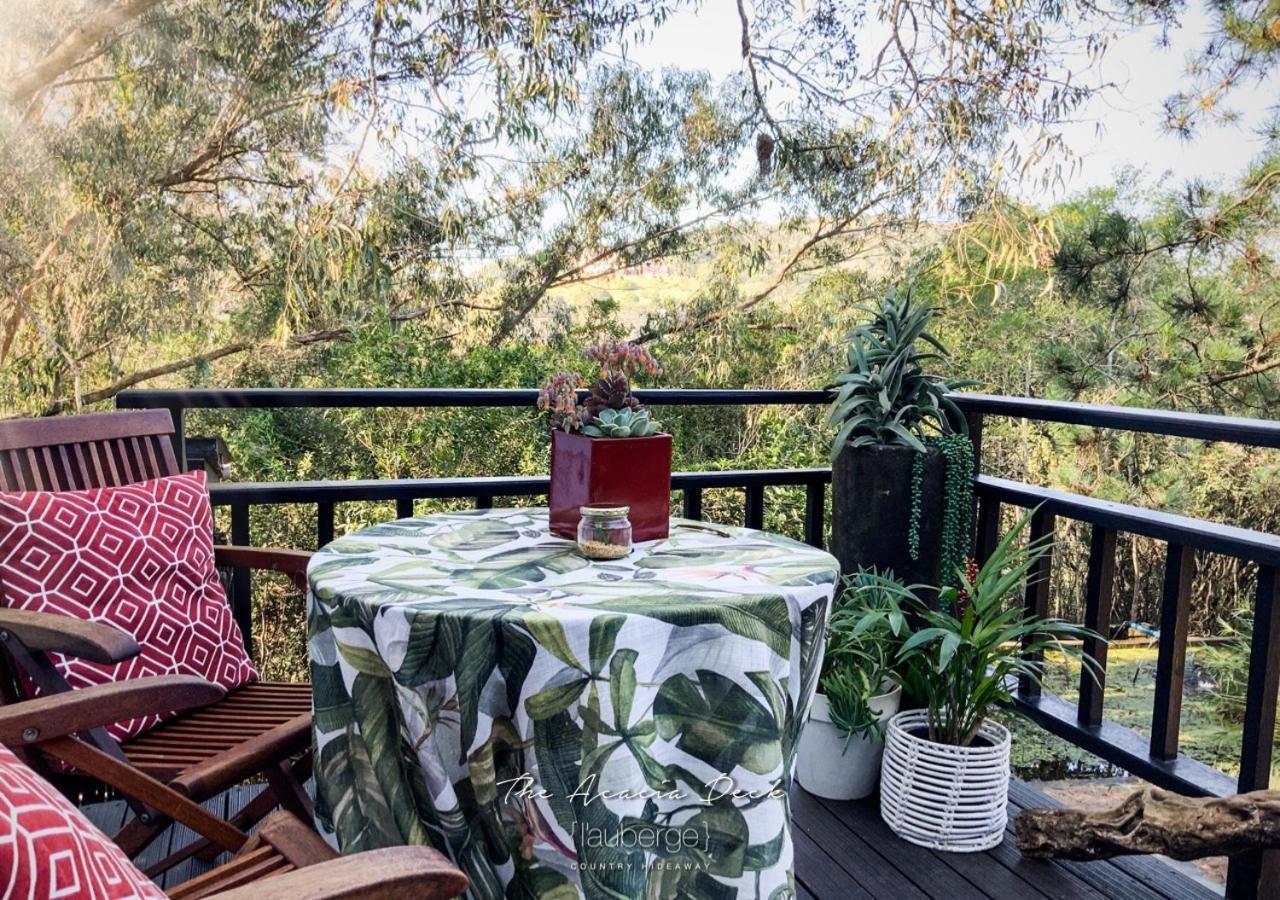 L'Auberge Country Hideaway Port Elizabeth Zewnętrze zdjęcie