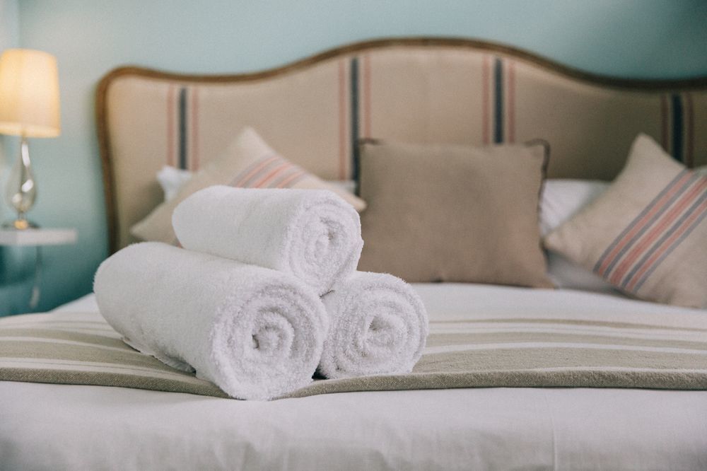 L'Auberge Country Hideaway Port Elizabeth Zewnętrze zdjęcie