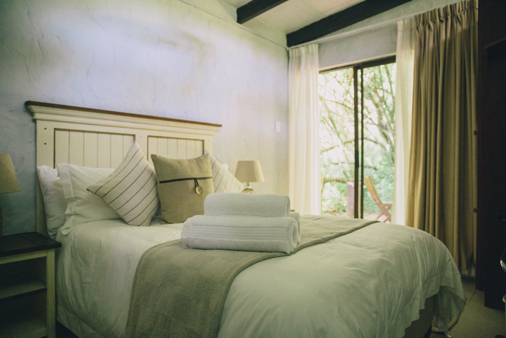 L'Auberge Country Hideaway Port Elizabeth Zewnętrze zdjęcie