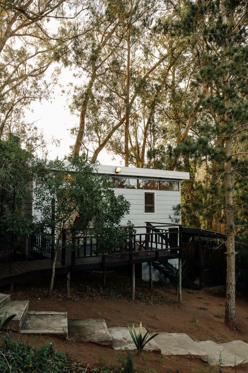 L'Auberge Country Hideaway Port Elizabeth Zewnętrze zdjęcie