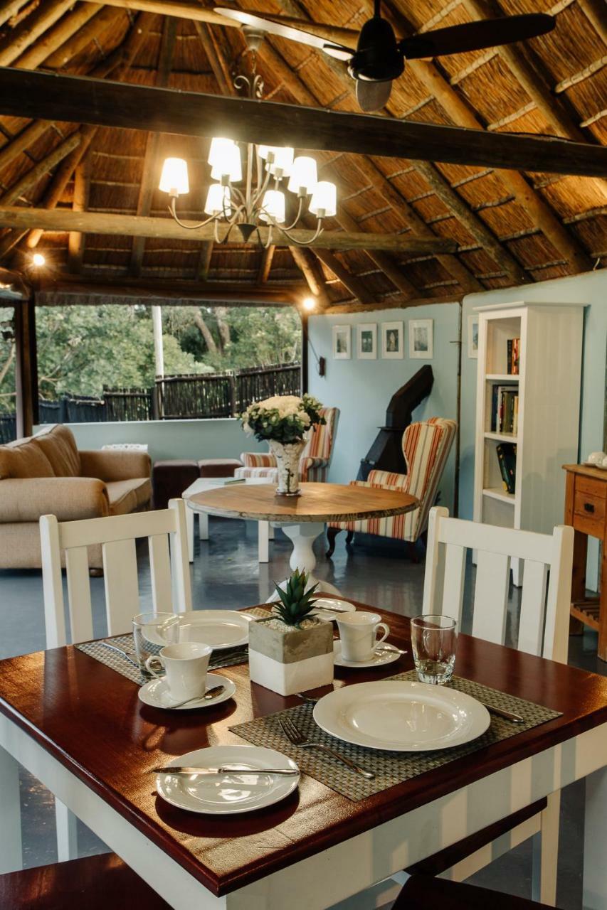 L'Auberge Country Hideaway Port Elizabeth Zewnętrze zdjęcie