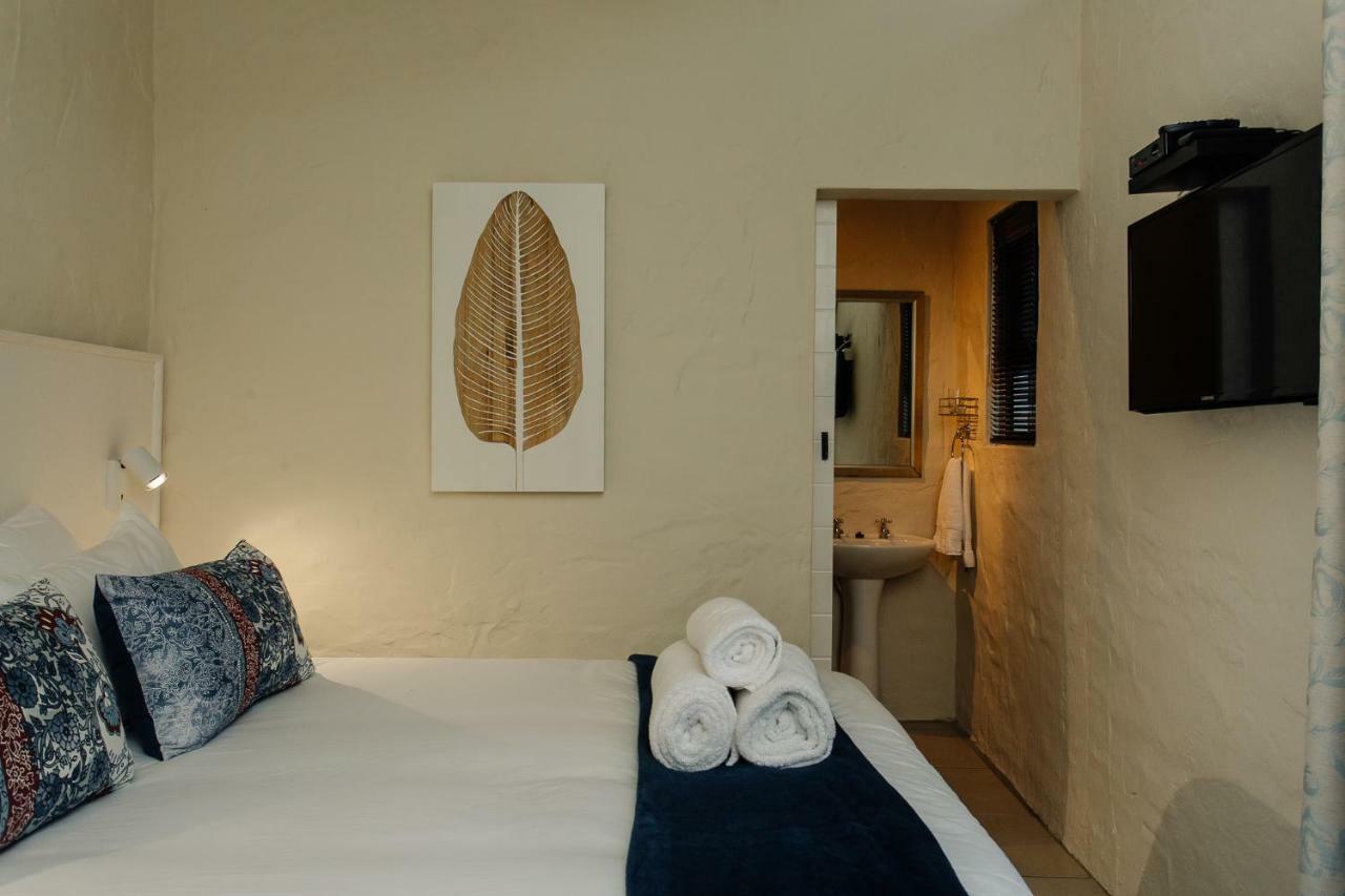 L'Auberge Country Hideaway Port Elizabeth Zewnętrze zdjęcie