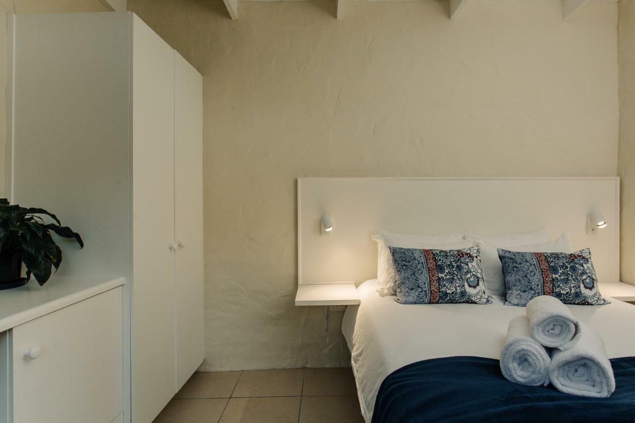 L'Auberge Country Hideaway Port Elizabeth Zewnętrze zdjęcie