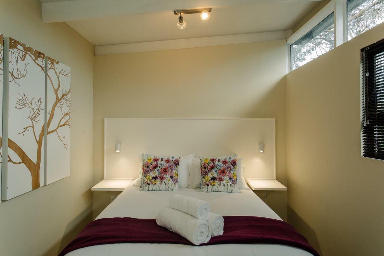 L'Auberge Country Hideaway Port Elizabeth Zewnętrze zdjęcie