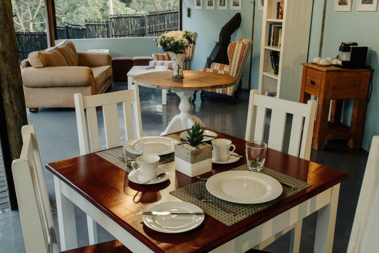 L'Auberge Country Hideaway Port Elizabeth Zewnętrze zdjęcie