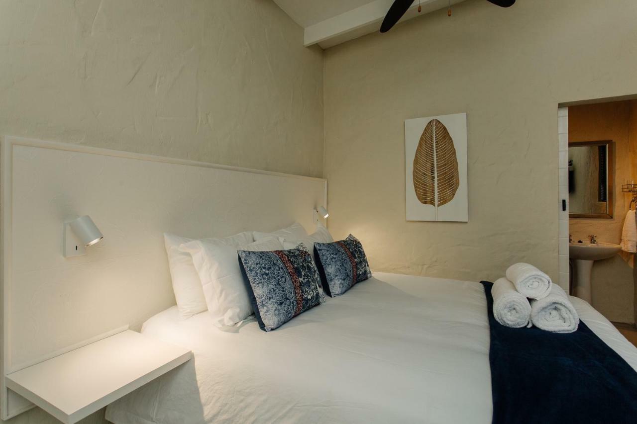 L'Auberge Country Hideaway Port Elizabeth Zewnętrze zdjęcie