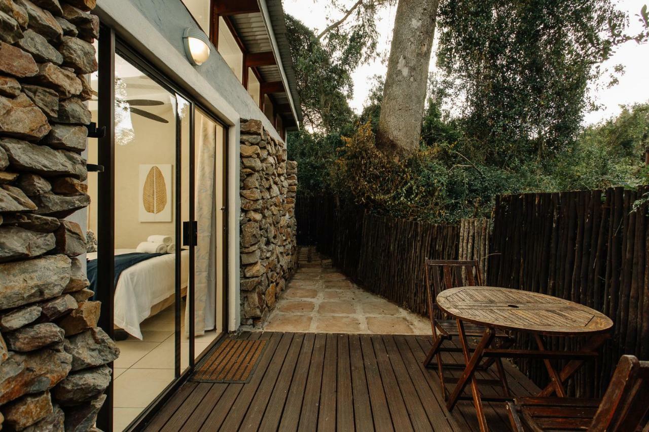 L'Auberge Country Hideaway Port Elizabeth Zewnętrze zdjęcie