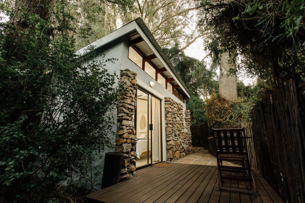 L'Auberge Country Hideaway Port Elizabeth Zewnętrze zdjęcie