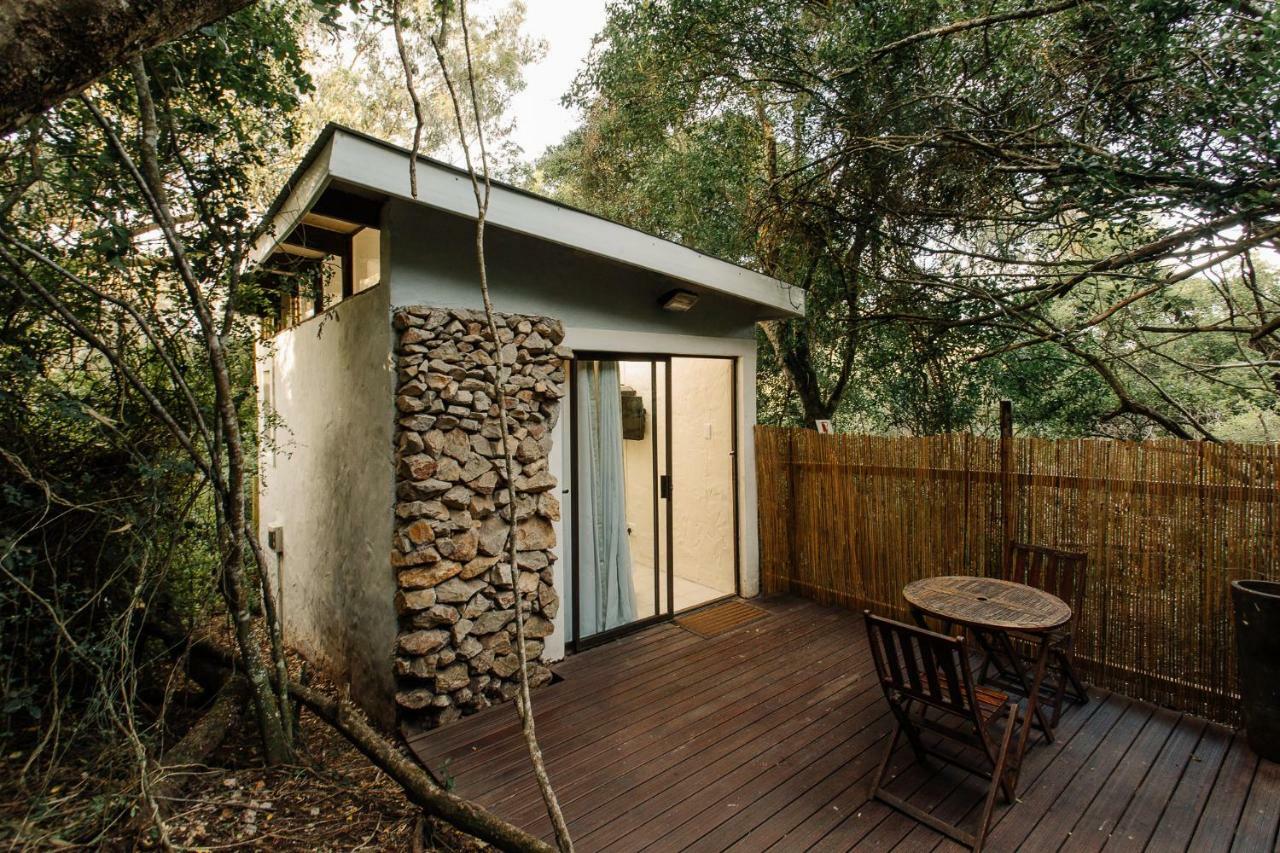 L'Auberge Country Hideaway Port Elizabeth Zewnętrze zdjęcie