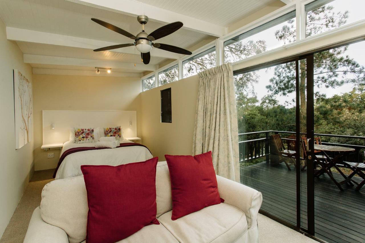 L'Auberge Country Hideaway Port Elizabeth Zewnętrze zdjęcie