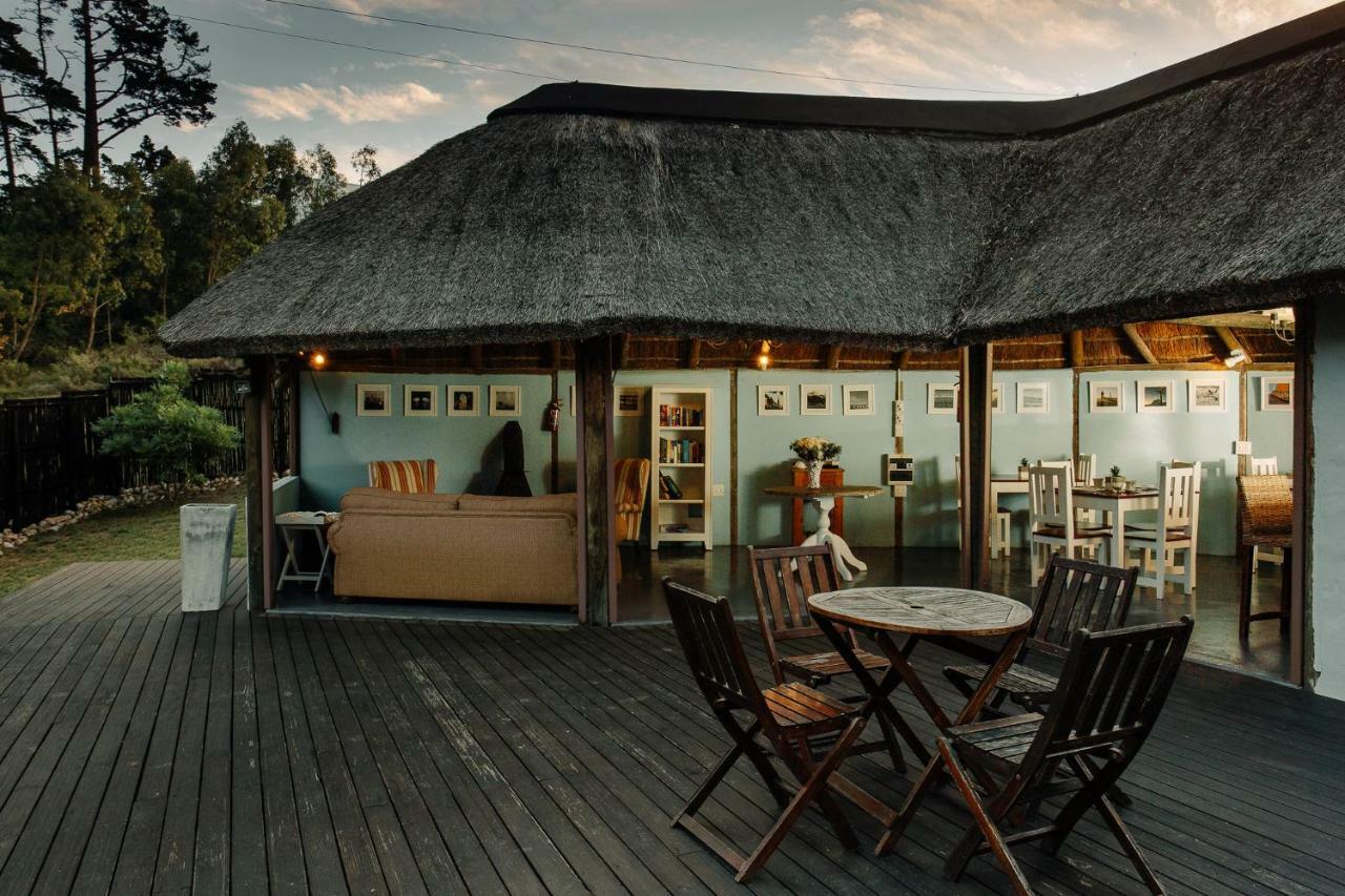 L'Auberge Country Hideaway Port Elizabeth Zewnętrze zdjęcie