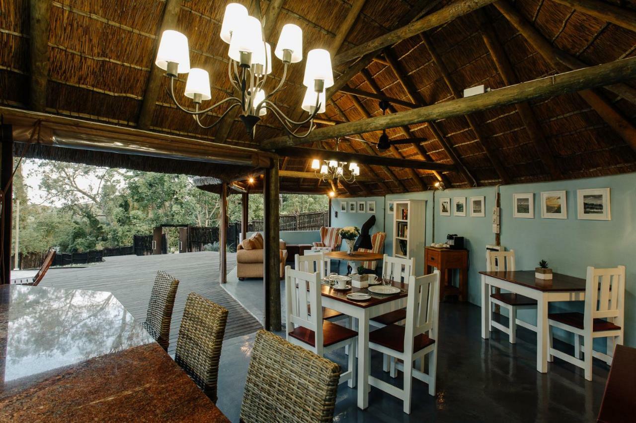 L'Auberge Country Hideaway Port Elizabeth Zewnętrze zdjęcie