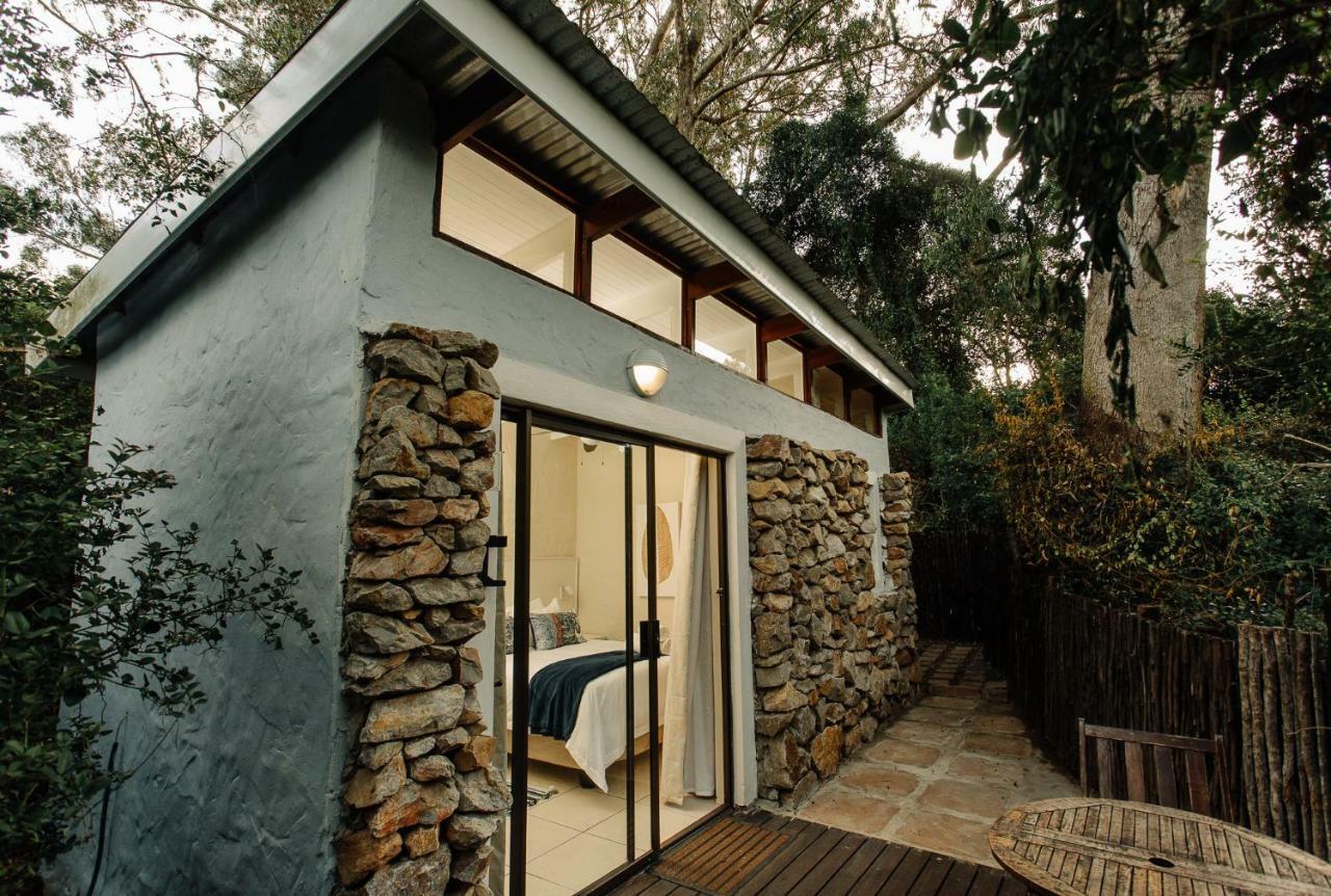L'Auberge Country Hideaway Port Elizabeth Zewnętrze zdjęcie